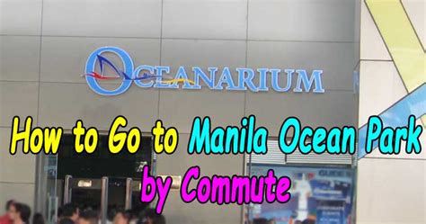 how to commute to picc|How to Get to PICC in Pasay .